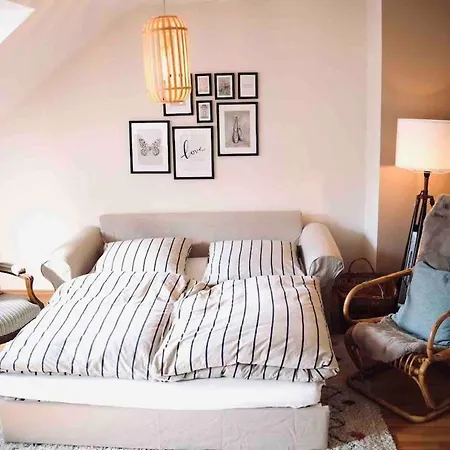 Sam & Karo Boutique 3 Apartment *