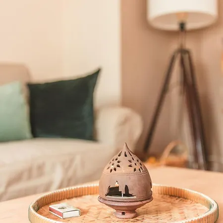 Appartement Sam & Karo Boutique *