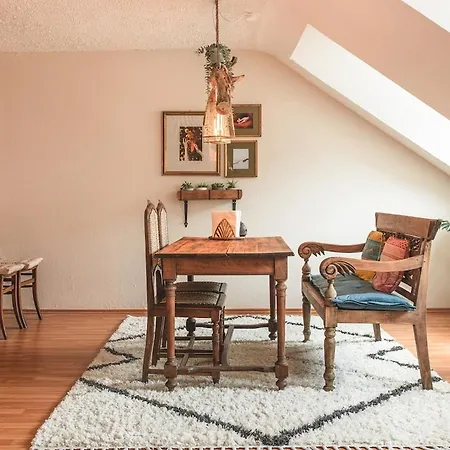 Apartment Sam & Karo Boutique 3 Trier
