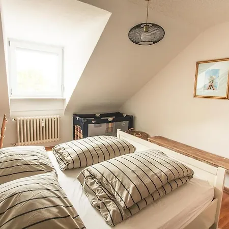 Sam & Karo Boutique Apartamento Tréveris