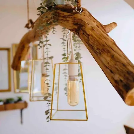 Sam & Karo Boutique Apartamento