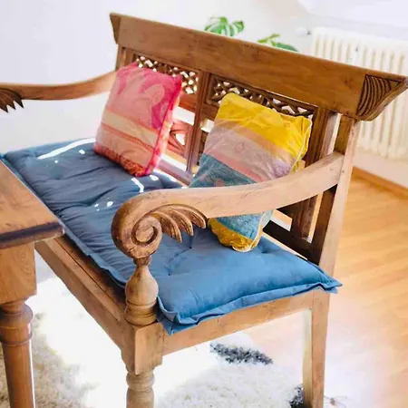 Appartement Sam & Karo Boutique