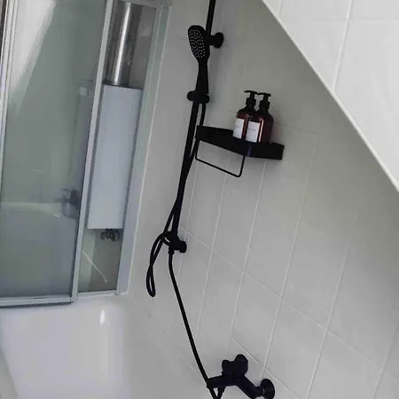 Sam & Karo Boutique Appartement *