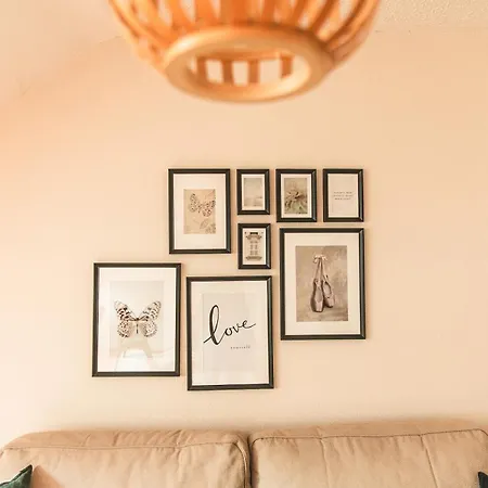 Sam & Karo Boutique Appartement Trier