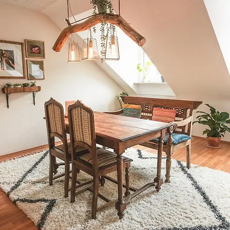Sam & Karo Boutique 3 * Trier