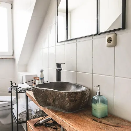Appartement Sam & Karo Boutique