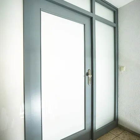 Appartement Sam & Karo Boutique *