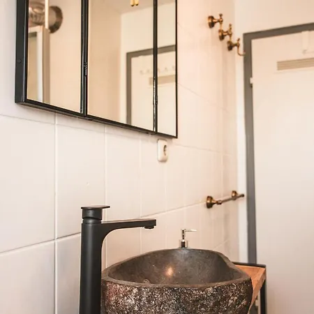 Sam & Karo Boutique Apartamento Tréveris