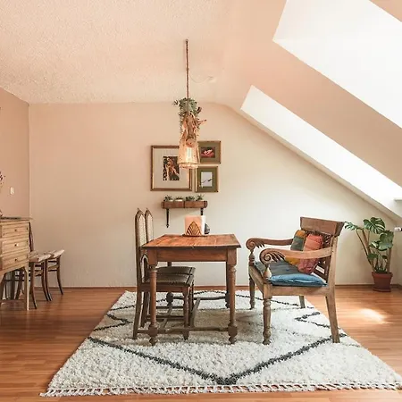 Sam & Karo Boutique Appartement