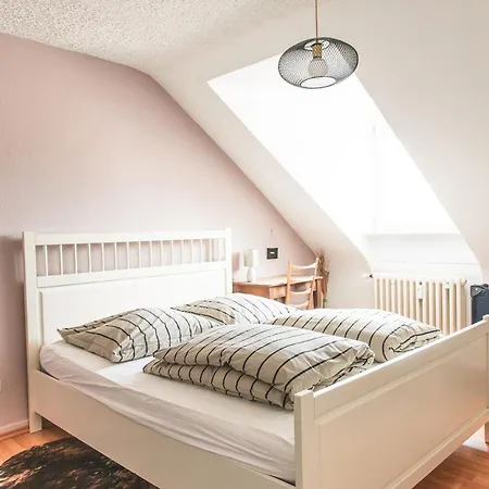 Appartement Sam & Karo Boutique