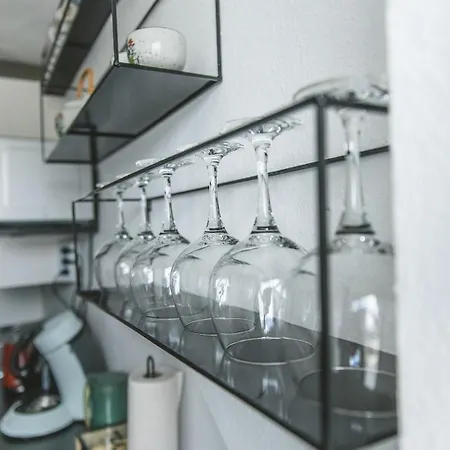 Appartement Sam & Karo Boutique *