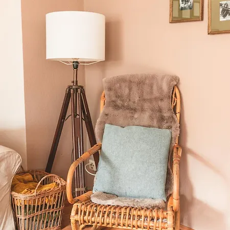 Sam & Karo Boutique Apartamento Tréveris