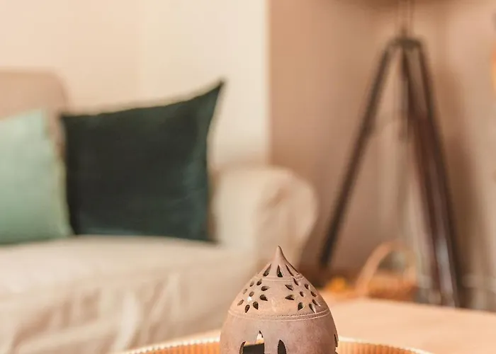 Appartement Sam&karo Boutique *