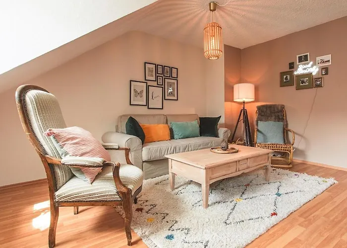 Sam & Karo Boutique トリーア