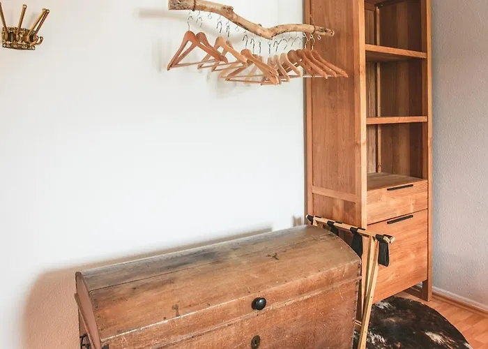 Sam & Karo Boutique アパート トリーア