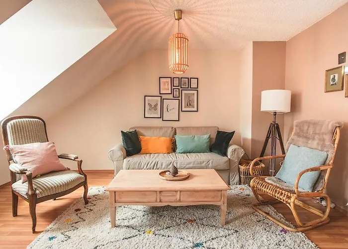 Sam & Karo Boutique トリーア