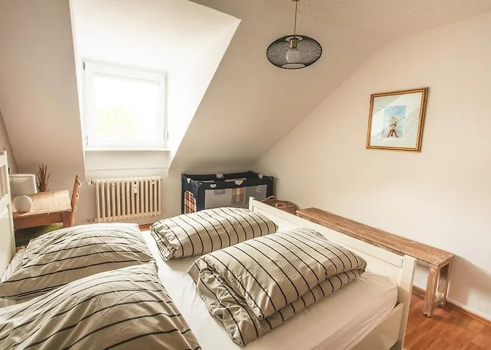 Sam & Karo Boutique アパート トリーア