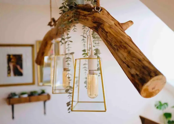 Sam & Karo Boutique アパート