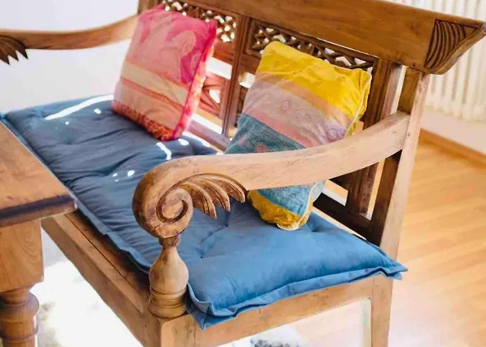 Appartement Sam&karo Boutique