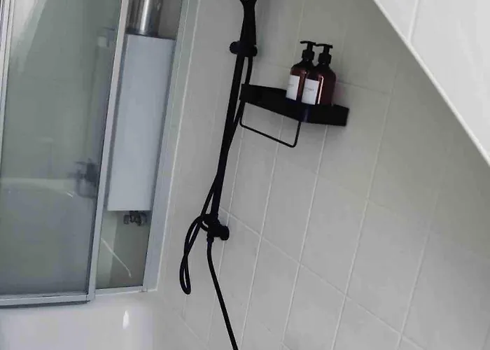 Sam&karo Boutique Appartement *