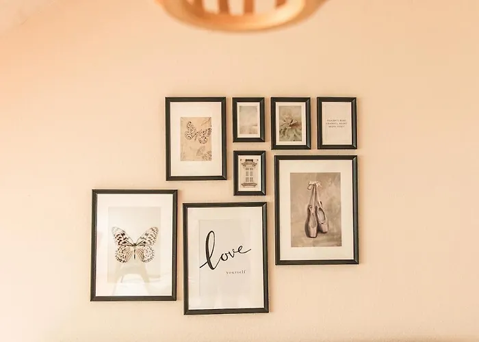 Sam & Karo Boutique アパート トリーア