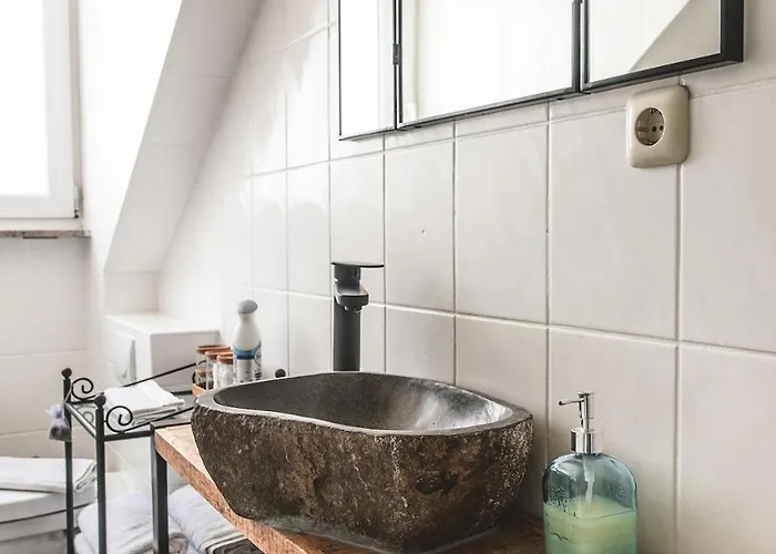 アパート Sam & Karo Boutique