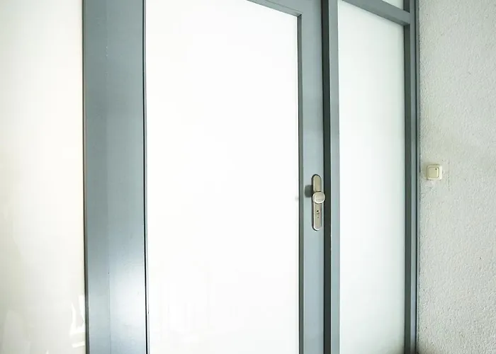 アパート Sam & Karo Boutique *