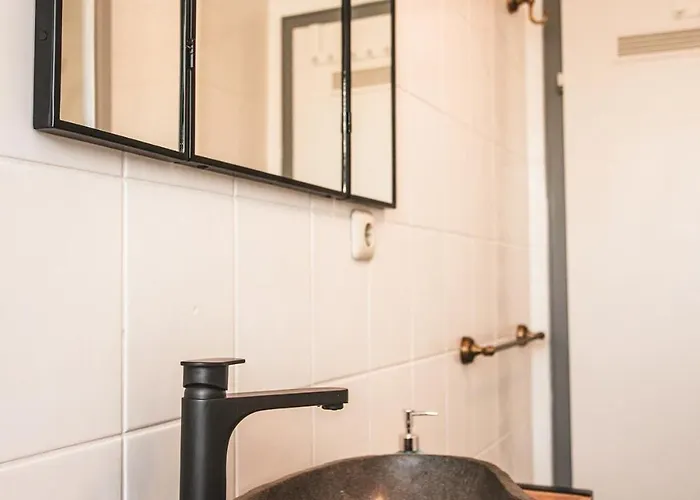 Sam&karo Boutique Appartement Trèves