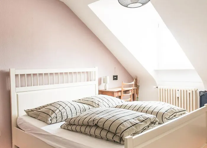 Appartement Sam&karo Boutique