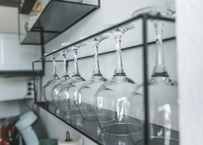 Appartement Sam&karo Boutique *