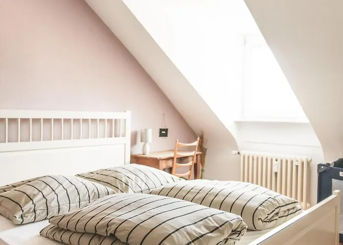 Sam & Karo Boutique アパート トリーア