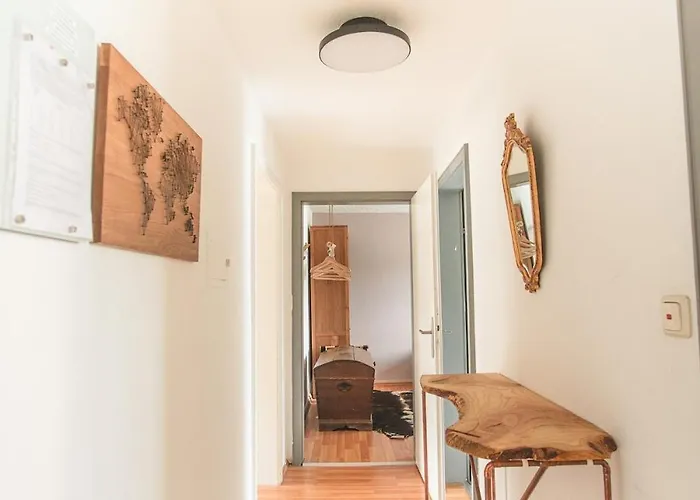 Sam&karo Boutique Appartement *