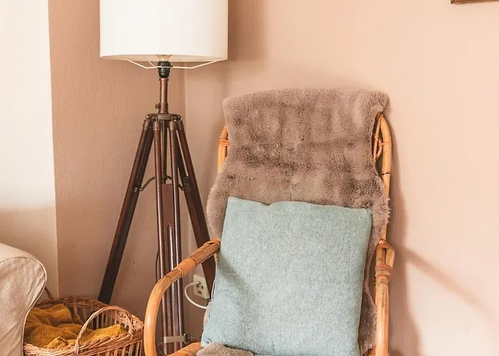 Sam & Karo Boutique アパート トリーア