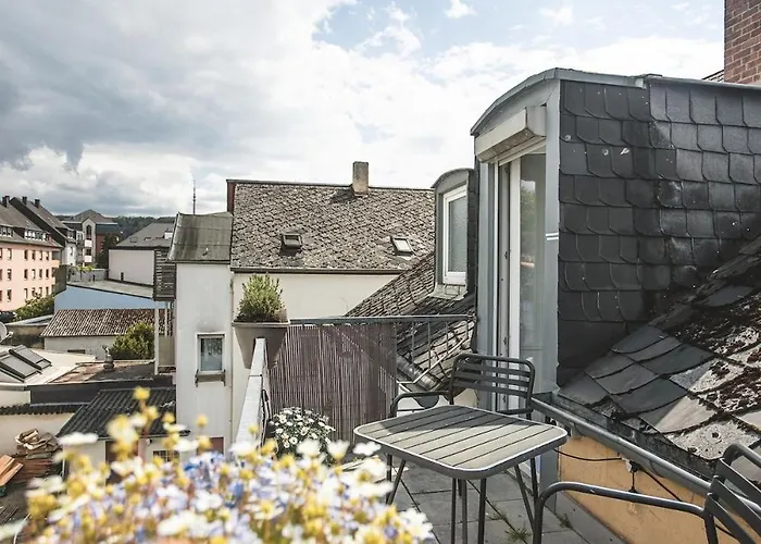 Sam & Karo Boutique * トリーア